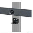 Mounting Plate For Logitech Meetup Poly Studio X30 Yealink Uvc40/A20
