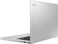 Samsung Chromebook 4+ 15.6'' Laptop Intel Celeron N4000 64GB eMMC Chrome OS