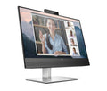 HP E24mv G4 23.8" FHD USB-C Conferencing Monitor - 5MP Webcam