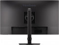 ViewSonic 27" LED Monitor FHD SuperClear IPS with Speakers  VG2708A Black