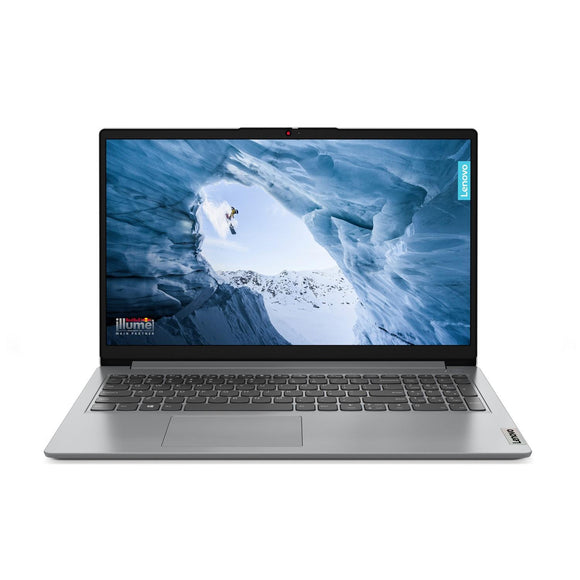 Lenovo Ideapad 1 Laptop 15iau7 Intel Core i3 8GB RAM 128GB SSD 15.6