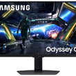 Samsung Odyssey G7 27 Inch 144Hz 4K UHD Gaming Monitor - Black - Student Computers