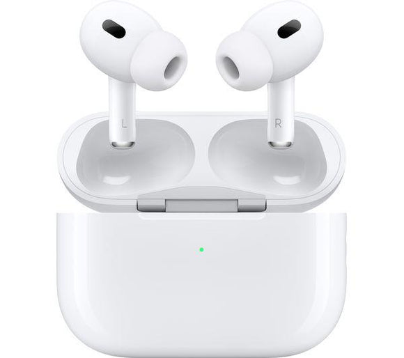 Apple AirPods Pro 2nd Generation with MagSafe Charging Case