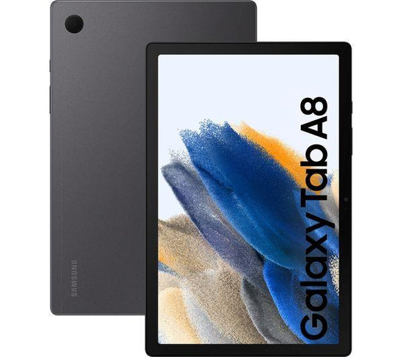 Samsung Galaxy Tab A8 10.5 Inch 32GB Wi-Fi Tablet - Grey