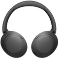 SONY WH-XB910N Wireless Bluetooth Noise Cancelling Headphones - Black