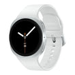 Samsung Galaxy Watch8 Smartwatch 40mm Bluetooth Galaxy AI Silver