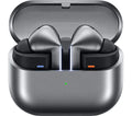 SAMSUNG Galaxy Buds3 Pro Wireless Bluetooth Noise-Cancelling Earbuds - Silver