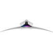 Samsung Gaming Monitor G9 Curved 49'' Odyssey OLED 240Hz 5120x1440 LS49DG934SUXXU