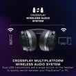 Turtle Beach Stealth 700 Gen 3 Multiplatform Wireless Gaming Headset