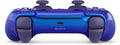 PS5 DualSense Wireless Controller - Chroma Indigo