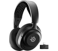 STEELSERIES Arctis Nova 5 Wireless PC Gaming Headset - Black