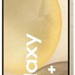 Samsung Galaxy S24+ Plus 256GB Yellow SIM Free Unlocked Android Phone