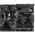Gigabyte ‎B550 GAMING X V2 ATX Motherboard AMD Ryzen 5000 B550 ATX M.2 HDMI DVI