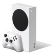 Xbox Series S 512GB Digital Console White - Student Computers