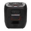 JBL PartyBox Encore 2 Party Speaker With Microphone - Black