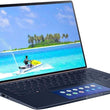 Win 11 Touchscreen Laptop  ASUS ZenBook UX434 14