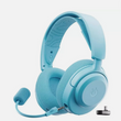 SteelSeries Arctis Nova 3X Wireless Gaming Headset For Xbox PC Aqua blue