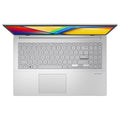 Asus Laptop Vivobook Go 15 Core i3 15.6" 8GB RAM 256GB SSD OLED Full HD
