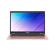 ASUS 14 Inch Laptop 14 Inch Celeron N4500 4GB 64GB E410KA-EB997WS Pink - Student Computers