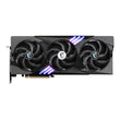 MSI GEFORCE RTX 5070 TI 16GB GAMING TRIO OC Graphics Card