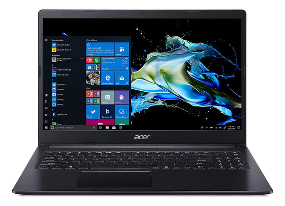 Windows 11 Acer Aspire 3 15.6in Pentium 8GB RAM 256GB SSD FHD Laptop