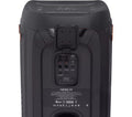 JBL Partybox 310 Bluetooth Megasound Party Speaker - Black