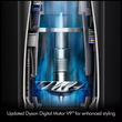 Dyson Airwrap Origin Multi-Styler - Nickel/Copper  3 temperature settings