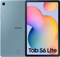 Samsung Galaxy Tab S6 Lite 10.4in 128GB Wi-Fi Tablet 2022 - Blue