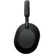 SONY WH-1000XM5 Wireless Noise Cancelling Headphones black