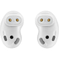 Samsung Galaxy Buds Live True Wireless Earbuds - Mystic White