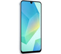 Samsung Galaxy A16 5G 6.7'' Smartphone 128GB Unlocked Dual-SIM - Light Grey - Student Computers