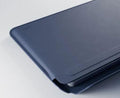 Epico 15-Inch MacBook Air Leather Sleeve - Blue - Student Computers