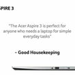 Acer Aspire 3 15.6