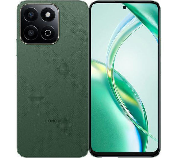 HONOR 200 Smart 5G Android Mobile Phone 6.8