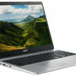 Acer CB315 15.6in Pentium 4GB 64GB FHD Chromebook - Silver - Student Computers