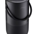 Bose Portable Home Speaker - Triple Black Compatible with iPod, iPhone and iPad