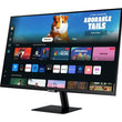 Samsung S32DM500EU - M50D Series  LED monitor - Full HD (1080p) - 32