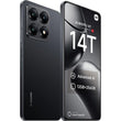 Xiaomi 14T 5G, 12GB 256GB, Smartphone with 6.67 AI display, Dual Sim, Titan Black