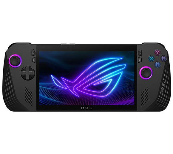 ASUS ROG Ally X Handheld Gaming Console - AMD Ryzen Z1 Extreme, 1 TB SSD