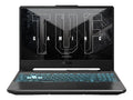 ASUS TUF Gaming A15 FA506NF-HN008W 15.6" Ryzen 5 7535H 16GB RAM 512GB SSD RTX 2050