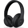 BEATS Studio 3 Wireless Bluetooth Noise-Cancelling Headphones - Black