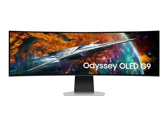 Samsung Odyssey G95SC 49