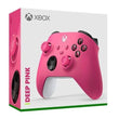Official Xbox Series X & S Wireless Controller - Deep Pink - Student Computers