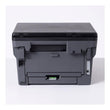 Brother DCP-L2620DW A4 Mono Multifunction Laser Printer