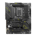 MSI Intel MAG Z790 TOMAHAWK MAX WIFI DDR5 ATX Motherboard