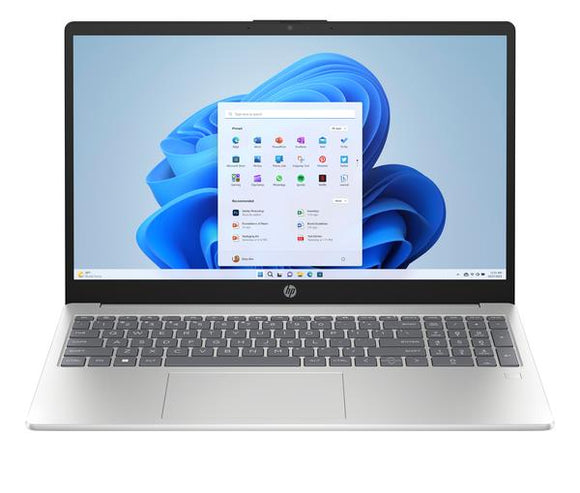 HP Laptop Pavilion SE 15-fd0053na Core i7 16GB RAM 512B SSD 15.6