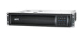 APC SMT1500RMI2UNC Smart-UPS 2U Rackmount Power Supply (1000W/1500VA)