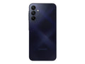 Samsung Galaxy A15 Smartphone 128GB SIM Free Dual SIM Blue Black