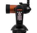 CELESTRON Nexstar 4SE Computerised Telescope - Orange - Student Computers