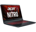 ACER Nitro 5 17.3" Gaming Laptop i5 10300H 10th Gen 8GB RAM 512GB SSD GTX 1650